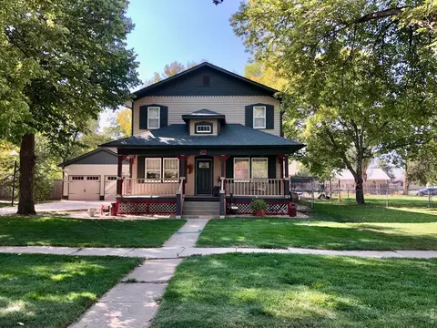 324 S Bowman Ave, Holyoke, CO 80734