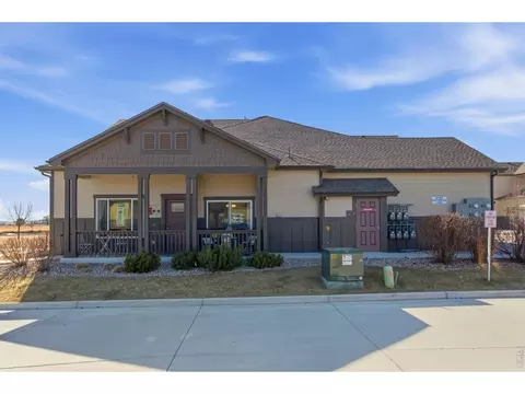 4165 Crittenton Ln #1, Wellington, CO 80549