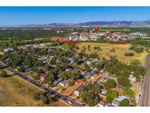 225 3rd St, Fort Collins, CO 80524