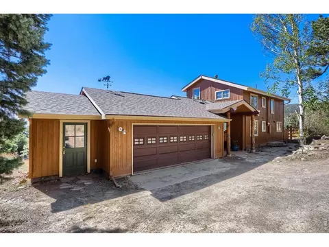 Exterior - 266 Peakview Rd, Boulder, CO 80302 photo 1 of 6