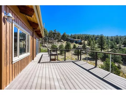 Exterior - 266 Peakview Rd, Boulder, CO 80302 photo 3 of 6