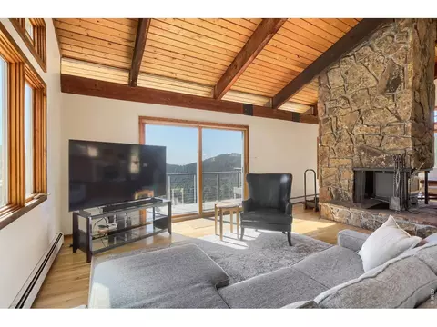 Living - 266 Peakview Rd, Boulder, CO 80302 photo 3 of 8