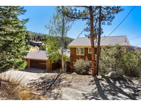 Exterior - 266 Peakview Rd, Boulder, CO 80302 photo 2 of 6