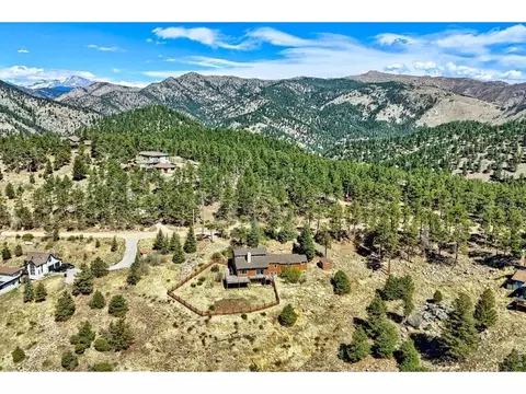 View/Area - 266 Peakview Rd, Boulder, CO 80302 photo 3 of 6