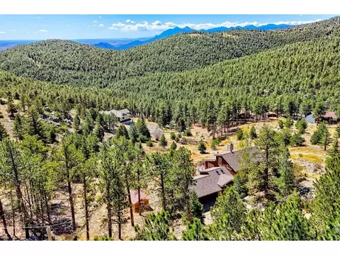 View/Area - 266 Peakview Rd, Boulder, CO 80302 photo 6 of 6