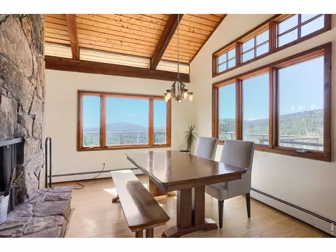 Dining - 266 Peakview Rd, Boulder, CO 80302 photo 1 of 1