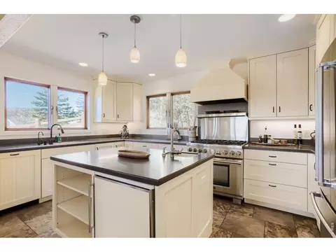 Kitchen - 266 Peakview Rd, Boulder, CO 80302 photo 2 of 5