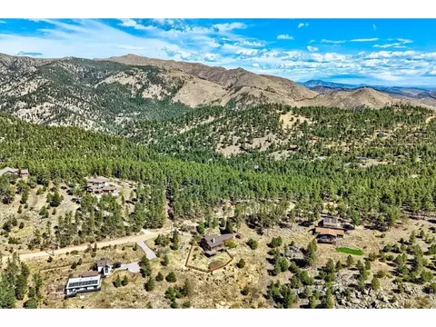 View/Area - 266 Peakview Rd, Boulder, CO 80302 photo 5 of 6