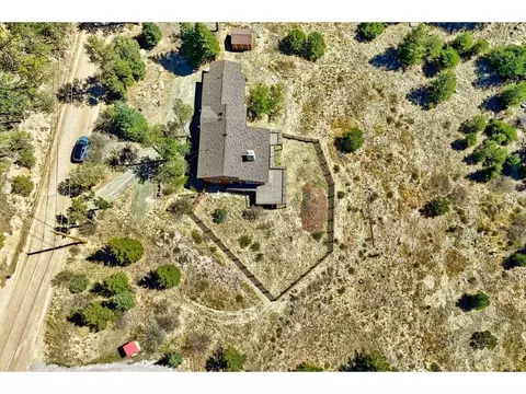 View/Area - 266 Peakview Rd, Boulder, CO 80302 photo 2 of 6