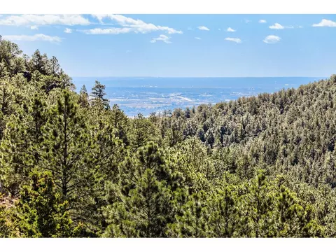 View/Area - 266 Peakview Rd, Boulder, CO 80302 photo 1 of 6