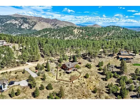 View/Area - 266 Peakview Rd, Boulder, CO 80302 photo 4 of 6