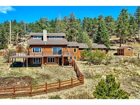 Other - 266 Peakview Rd, Boulder, CO 80302 photo 10 of 14