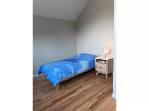 Bedroom - 2616 Thornbird Pl, Boulder, CO 80304 photo 3 of 3