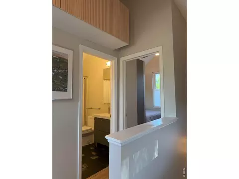 Entry Way - 2616 Thornbird Pl, Boulder, CO 80304 photo 2 of 2