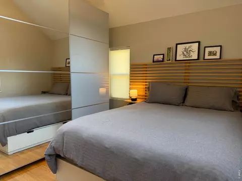 Bedroom - 2616 Thornbird Pl, Boulder, CO 80304 photo 2 of 3