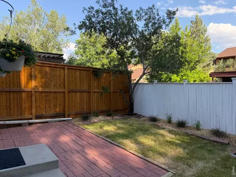 Exterior - 2616 Thornbird Pl, Boulder, CO 80304 photo 6 of 7
