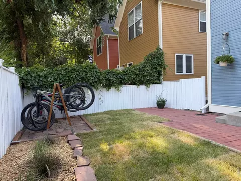 Exterior - 2616 Thornbird Pl, Boulder, CO 80304 photo 7 of 7