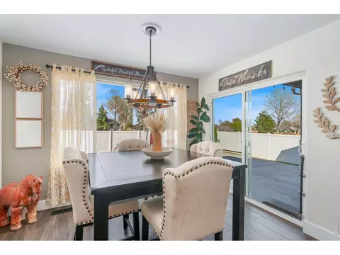 Dining - 938 Scotch Pine Dr, Severance, CO 80550 photo 1 of 1