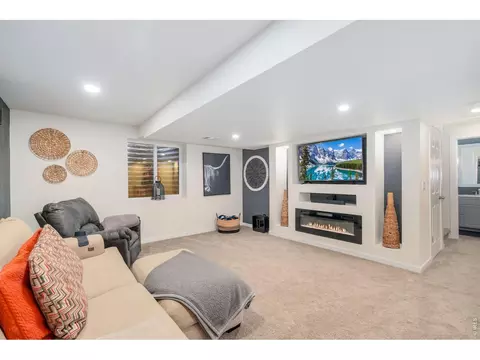 Living - 938 Scotch Pine Dr, Severance, CO 80550 photo 6 of 6