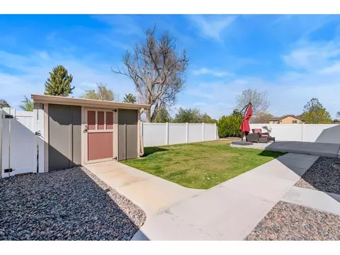 Exterior - 938 Scotch Pine Dr, Severance, CO 80550 photo 9 of 11