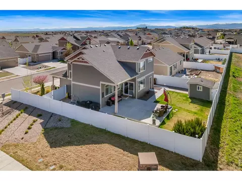 View/Area - 938 Scotch Pine Dr, Severance, CO 80550 photo 3 of 5
