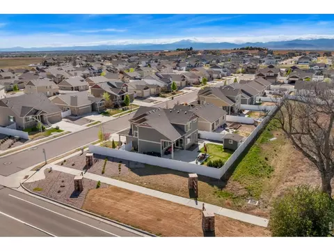 View/Area - 938 Scotch Pine Dr, Severance, CO 80550 photo 2 of 5