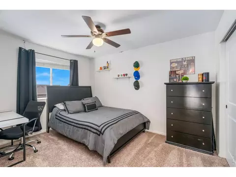 Bedroom - 938 Scotch Pine Dr, Severance, CO 80550 photo 5 of 5