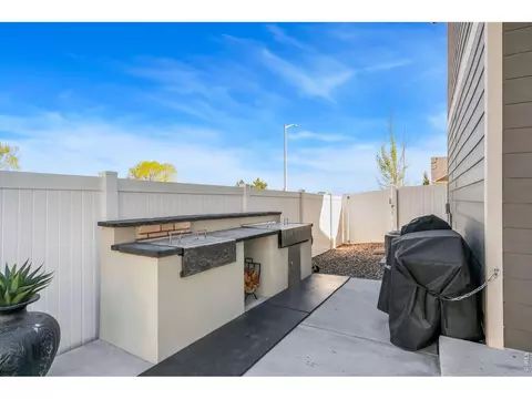 Exterior - 938 Scotch Pine Dr, Severance, CO 80550 photo 5 of 11