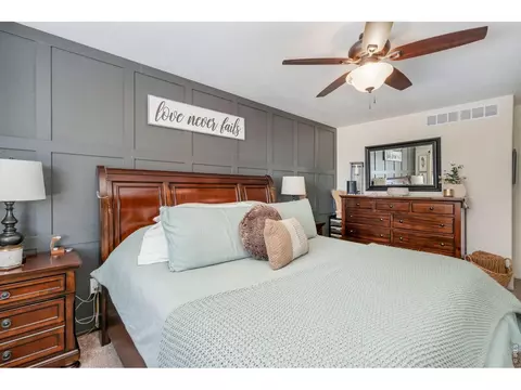 Bedroom - 938 Scotch Pine Dr, Severance, CO 80550 photo 3 of 5