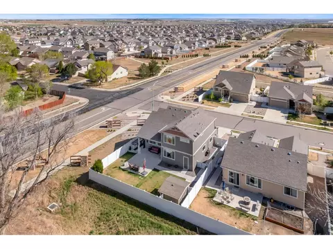 View/Area - 938 Scotch Pine Dr, Severance, CO 80550 photo 4 of 5