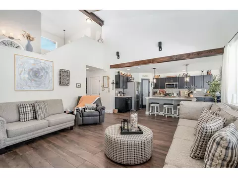 Living - 938 Scotch Pine Dr, Severance, CO 80550 photo 3 of 6