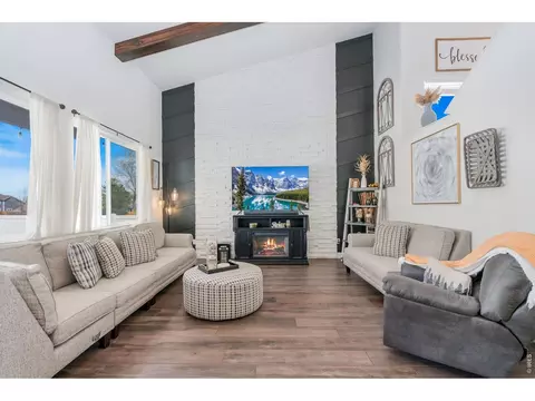 Living - 938 Scotch Pine Dr, Severance, CO 80550 photo 5 of 6
