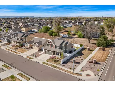 View/Area - 938 Scotch Pine Dr, Severance, CO 80550 photo 1 of 5