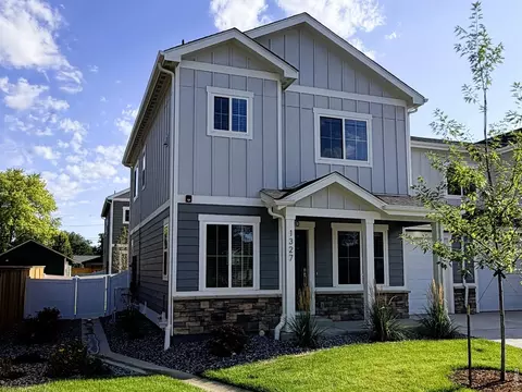 1327 E 4th St #100, Loveland, CO 80537