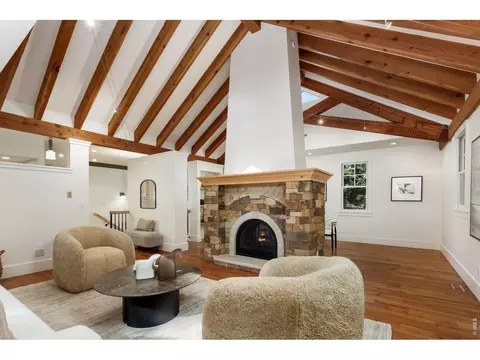 Living - 546 14th St, Boulder, CO 80302 photo 2 of 6