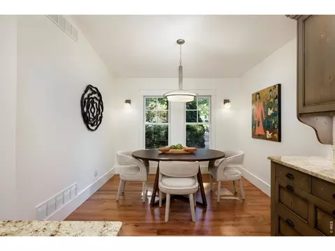 Dining - 546 14th St, Boulder, CO 80302 photo 1 of 1