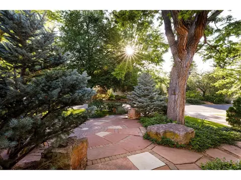 Exterior - 546 14th St, Boulder, CO 80302 photo 2 of 8