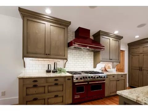Kitchen - 546 14th St, Boulder, CO 80302 photo 4 of 9