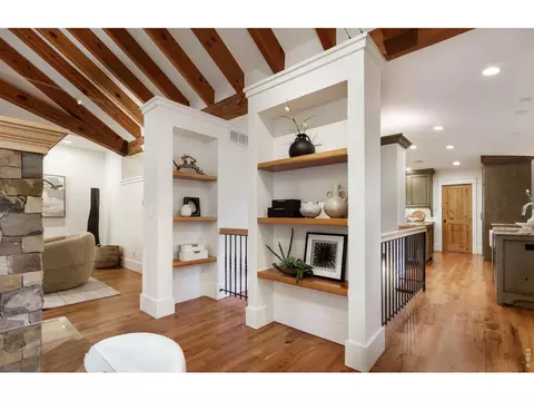 Entry Way - 546 14th St, Boulder, CO 80302 photo 1 of 2