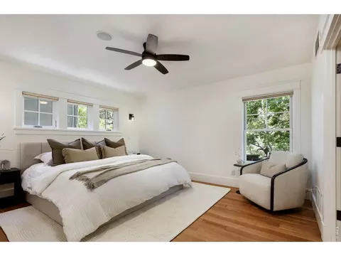 Bedroom - 546 14th St, Boulder, CO 80302 photo 1 of 4