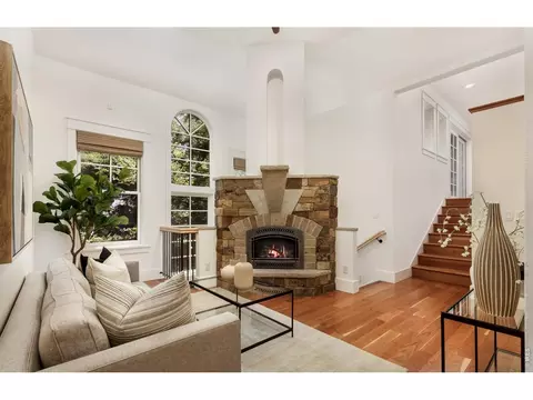 Living - 546 14th St, Boulder, CO 80302 photo 4 of 6