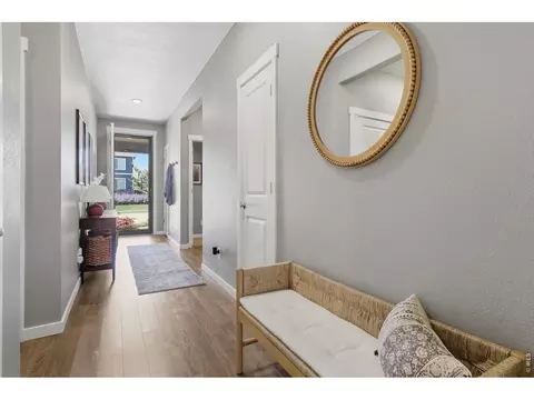 Entry Way - 1911 Raindrop Dr, Windsor, CO 80550 photo 2 of 3