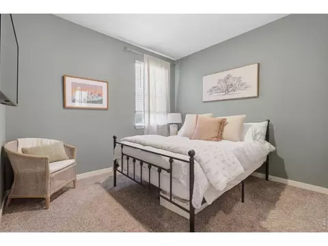 Bedroom - 1911 Raindrop Dr, Windsor, CO 80550 photo 2 of 7