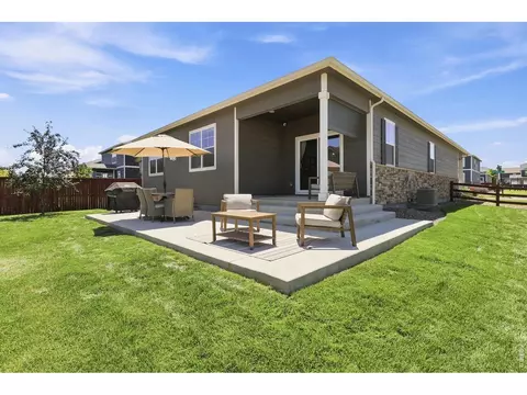 Exterior - 1911 Raindrop Dr, Windsor, CO 80550 photo 4 of 7