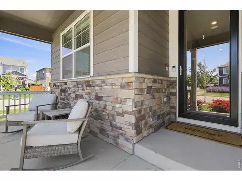 Exterior - 1911 Raindrop Dr, Windsor, CO 80550 photo 3 of 7