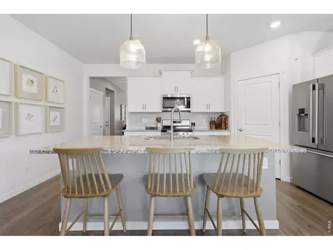 Kitchen - 1911 Raindrop Dr, Windsor, CO 80550 photo 2 of 6