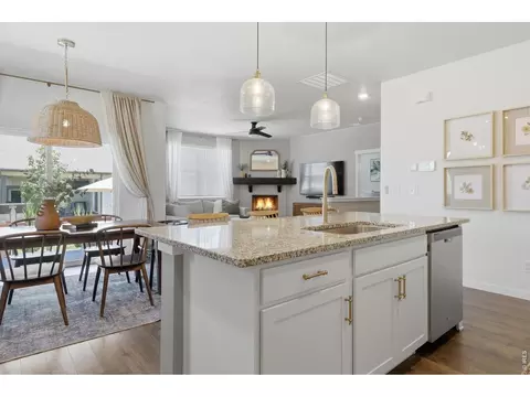 Kitchen - 1911 Raindrop Dr, Windsor, CO 80550 photo 1 of 6
