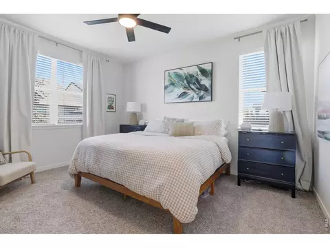 Bedroom - 1911 Raindrop Dr, Windsor, CO 80550 photo 5 of 7