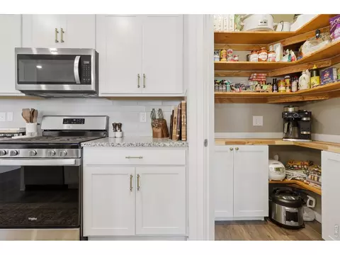 Kitchen - 1911 Raindrop Dr, Windsor, CO 80550 photo 6 of 6
