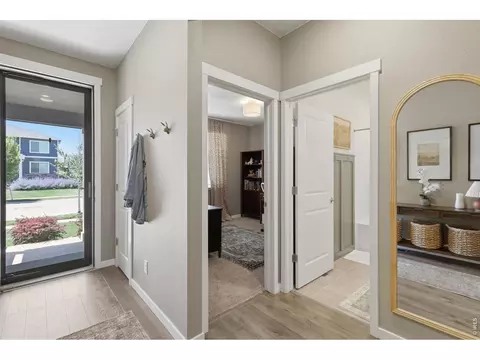 Entry Way - 1911 Raindrop Dr, Windsor, CO 80550 photo 1 of 3